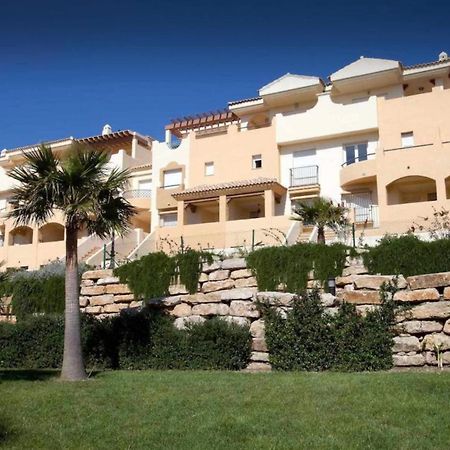Casa Almenara Villa Tarifa Eksteriør bilde