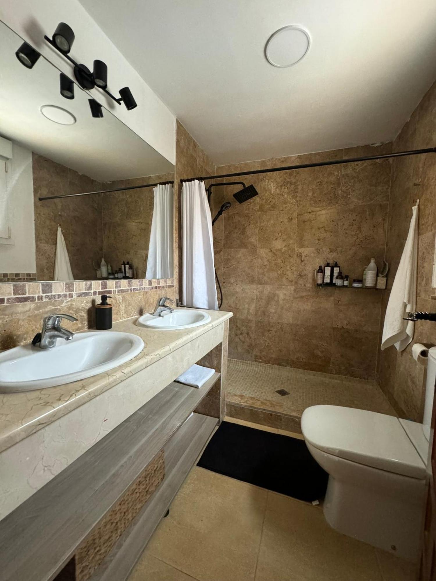 Casa Almenara Villa Tarifa Eksteriør bilde